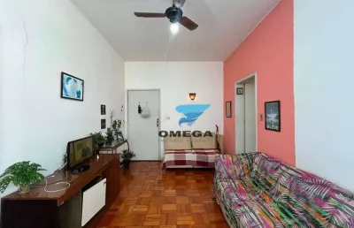 Apartamento à venda na pitangueiras no guarujá | omega imóveis