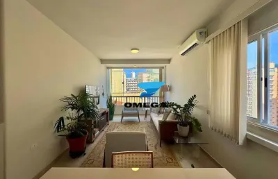 Apartamento à venda na pitangueiras no guarujá | omega imóveis