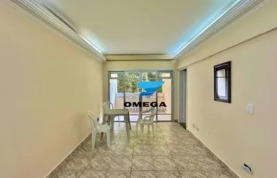 Apartamento à venda na pitangueiras no guarujá | omega imóveis
