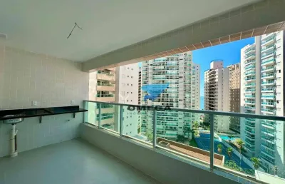 Apartamento à venda nas astúrias no guarujá | omega imóveis