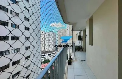 Apartamento à venda na praia da pitangueiras no guarujá | omega imóveis