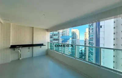 Apartamento à venda nas astúrias no guarujá | omega imóveis