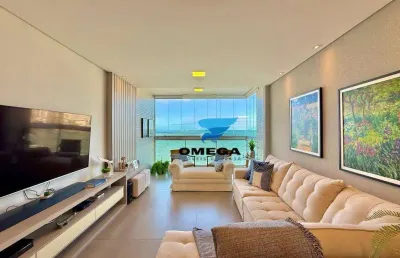 Apartamento à venda na astúrias no guarujá | omega imóveis