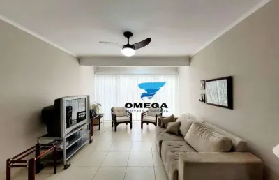 Cobertura à venda na praia das astúrias - guarujá sp / omega imóveis