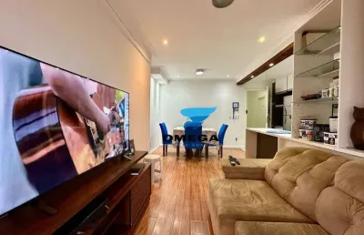Apartamento à venda nas astúrias no guarujá | omega imóveis