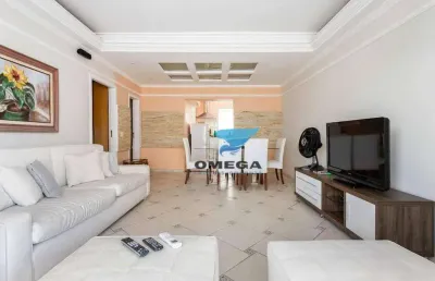 Apartamento à venda na pitangueiras no guarujá | omega imóveis