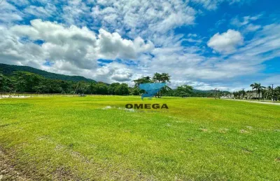 Terreno à venda no acapulco no guarujá | omega imóveis