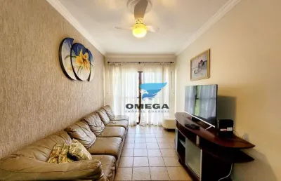 Apartamento à venda no tombo em guarujá | omega imóveis
