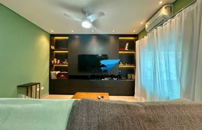 Casa à venda na praia do tombo no guarujá | omega imóveis