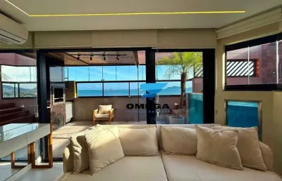 Apartamento à venda na enseada no guarujá | omega imóveis