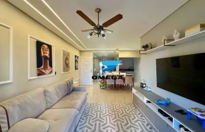 Apartamento à venda nas astúrias no guarujá | omega imóveis