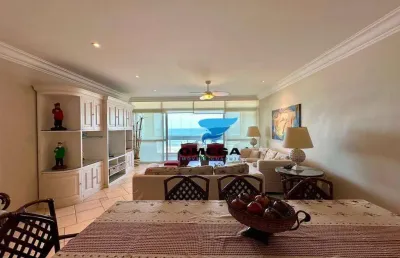Apartamento à venda nas pitangueiras no guarujá | omega imóveis