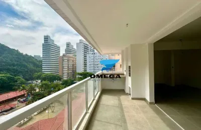 Apartamento à venda nas astúrias no guarujá | omega imóveis