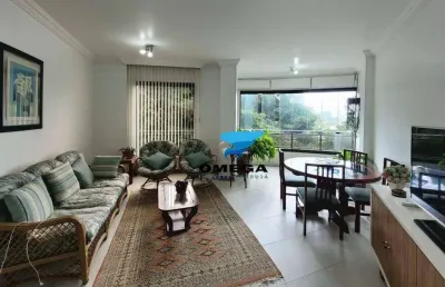 Apartamento à venda na praia das pitangueiras em guarujá sp | omega imóveis