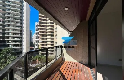 Apartamento à venda em pitangueiras no gurujá | omega imóveis