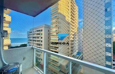 Apartamento à venda na pitangueiras no guarujá | omega imóveis
