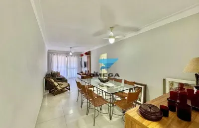 Apartamento em pitangueiras no guarujá | omega imóveis