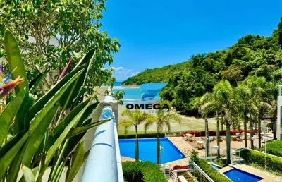 Casa à venda em condomínio fechado mar casado no guarujá | omega imóveis