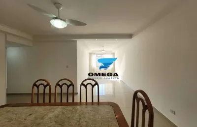 Apartamento à venda na praia das pitangueiras em guarujá sp | omega imóveis