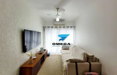 Apartamento à venda na praia das astúrias em guarujá sp | omega imóveis