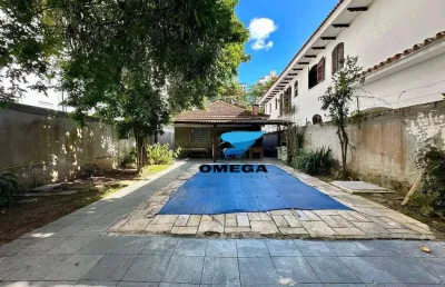 Casa à venda nas pitangueiras no guarujá | omega imóveis