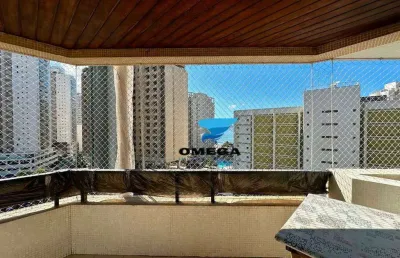 Apartamento à venda nas astúrias no guarujá | omega imóveis
