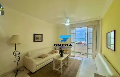 Apartamento à venda na pitangueiras no guarujá | omega imóveis