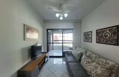Apartamento à venda na praia das astúrias - guarujá sp / omega imóveis