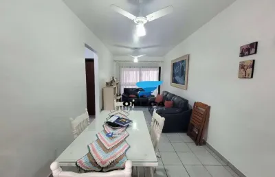 Apartamento à venda na praia das astúrias - guarujá sp / omega imóveis
