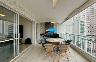 Apartamento à venda nas astúrias no guarujá | omega imóveis
