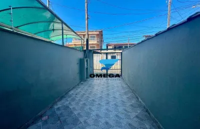 Casa à venda nas astúrias no guarujá | omega imóveis