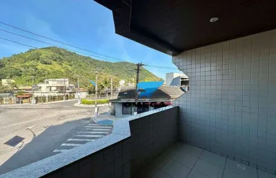 Apartamento à venda na praia do tombo no guarujá | omega imóveis