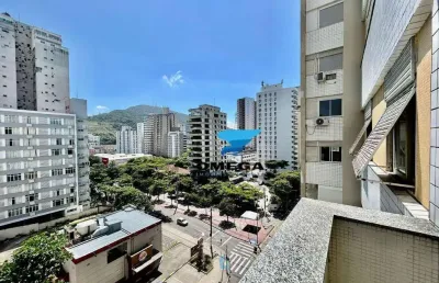 Apartamento à venda na pitangueiras no guarujá | omega imóveis