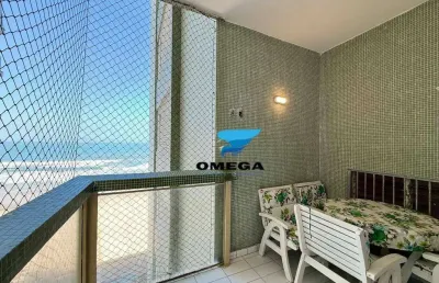 Apartamento à venda na pitangueiras no guarujá | omega imóveis