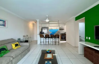 Apartamento à venda na astúrias no guarujá | omega imóveis