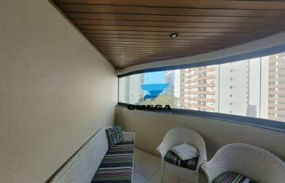 Apartamento à venda na pitangueiras em guarujá | omega imóveis