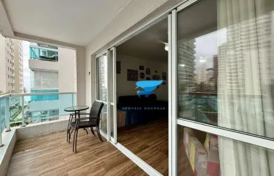 Apartamento à venda na praia das astúrias em guarujá | omega imóvei