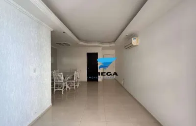 Apartamento à venda na praia das astúrias em guarujá | omega imóveis