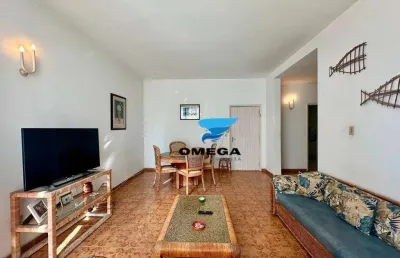 Apartamento à venda nas pitangueiras no guarujá | omega imóveis