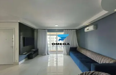 Cobertura à venda na praia das astúrias - guarujá sp / omega imóveis