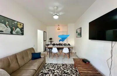 Apartamento à venda nas pitangueiras no guarujá | omega imóveis