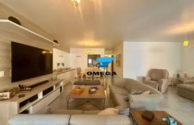 Apartamento à venda nas astúrias no guarujá | omega imóveis