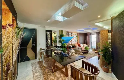 Apartamento à venda nas pitangueiras em guarujá | omega imoveis