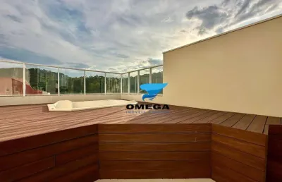Apartamento à venda nas pitangueiras no guarujá | omega imóveis