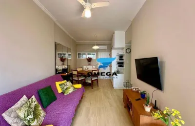 Apartamento à venda nas pitangueiras no guarujá | omega imóveis