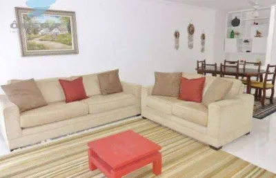 Apartamento à venda na pitangueiras no guarujá | omega imóveis