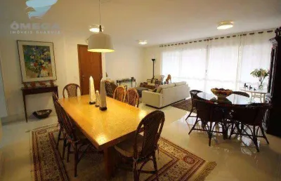 Apartamento à venda na pitangueiras no guarujá | omega imóveis