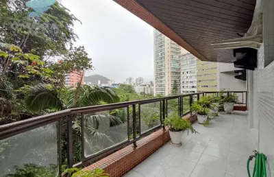 Apartamento à venda no tombo no guarujá | omega imóveis