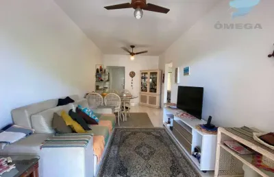 Apartamento à venda em pitangueiras no guarujá | omega imóveis