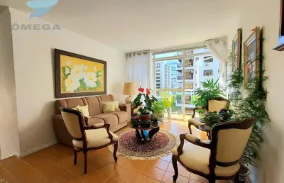 Apartamento à venda na pitangueiras no guarujá | omega imóveis